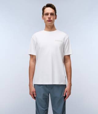 S-VANNI SS WHITE HERON