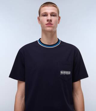 S-MURLO SS BLU MARINE