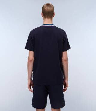 S-MURLO SS BLU MARINE