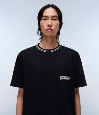 S-MURLO SS BLACK BEAUTY 