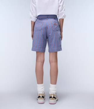 N-NICE STRIPE W STRIPE 90S