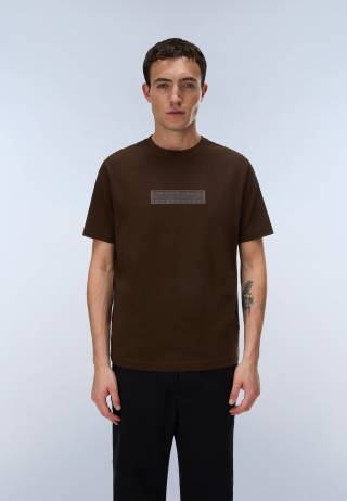 S-BOX LOGO SS 1 DEMITASSE WT3 
