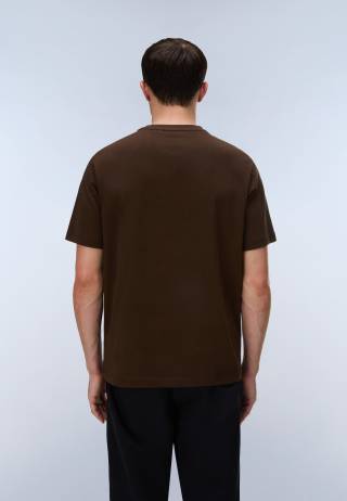 S-BOX LOGO SS 1 DEMITASSE WT3 