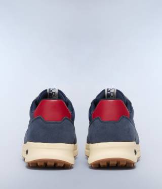 F4SLATE14/SYN BLU MARINE 