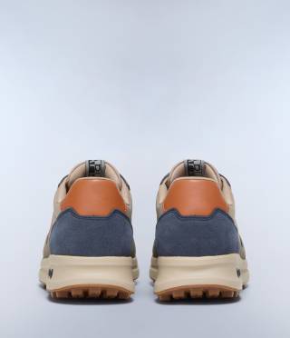 F4SLATE14/SYN DARK GREY SOLID