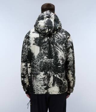 RAINFOREST NEXT AOP AOP DET TR F9O 