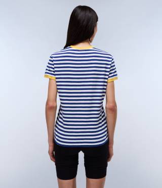 S-BAIE SS W STRIPE SA9 