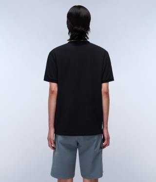E-MURLO SS BLACK BEAUTY