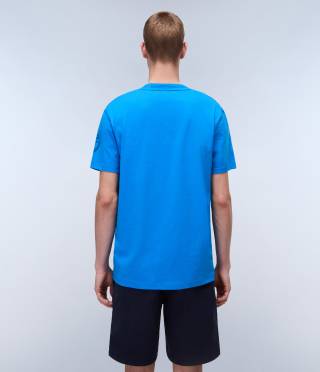 S-AMUNDSEN 1 FRENCH BLUE B2W 