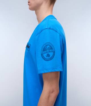 S-AMUNDSEN 1 FRENCH BLUE B2W 