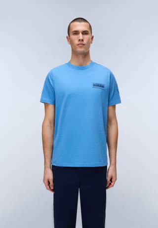 S-AMUNDSEN 1 BLUE JASPER B9A 