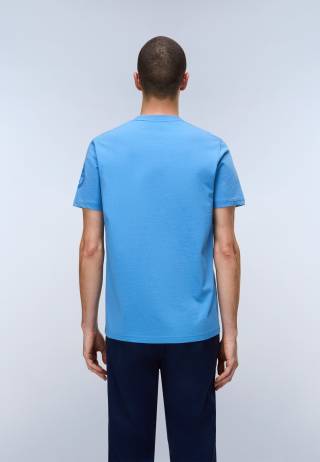 S-AMUNDSEN 1 BLUE JASPER B9A 