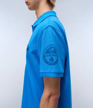 E-AMUNDSEN 1 FRENCH BLUE B2W