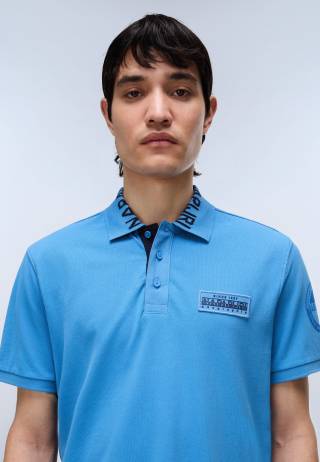 E-AMUNDSEN 1 BLUE JASPER B9A 