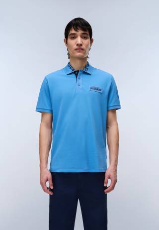 E-AMUNDSEN 1 BLUE JASPER B9A 