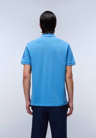 E-AMUNDSEN 1 BLUE JASPER B9A 