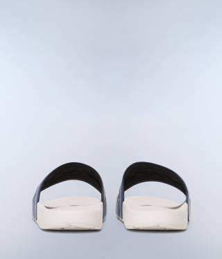 S5STREAM01/SIN WHITE/NAVY 