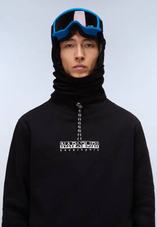 B-FIEMME H BLACK BEAUTY