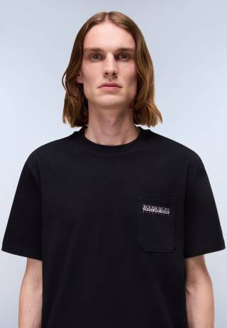 S-FANES SS BLACK BEAUTY 