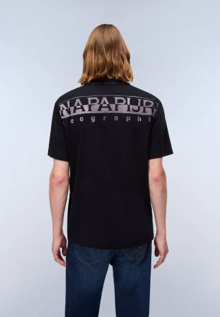 S-FANES SS BLACK BEAUTY 