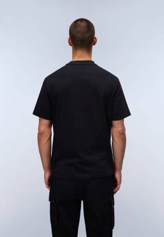 S-BALD SS BLACK BEAUTY 