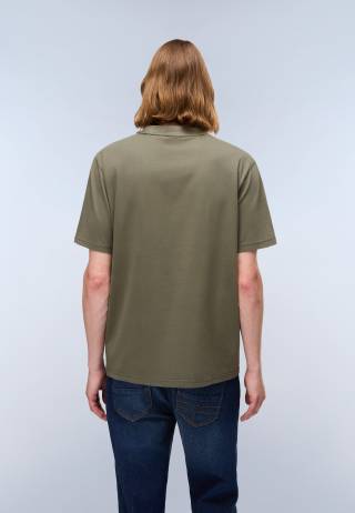 S-BALD SS TEA LEAF G0A 