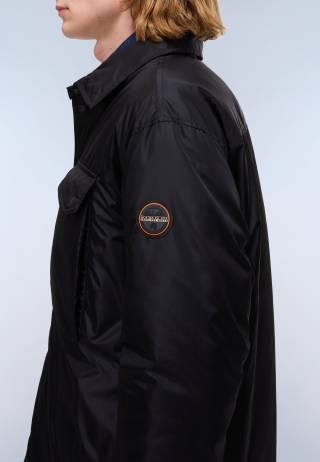 O-CASIES LS BLACK BEAUTY