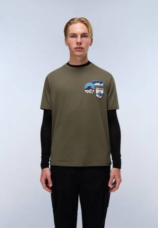 S-MONTEPIANA SS TEA LEAF G0A 