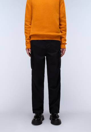 M-TURES CARGO BLACK BEAUTY 