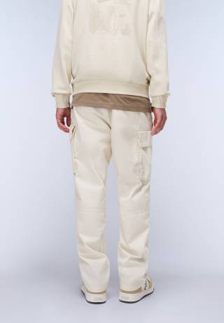 M-TURES CARGO BEIGE DIMITY 