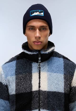 F-MONTEPIANA BLU MARINE
