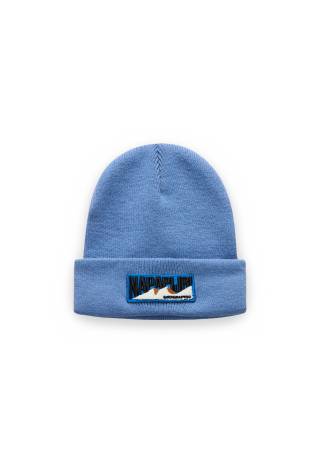 F-MONTEPIANA FADED DENIM I84