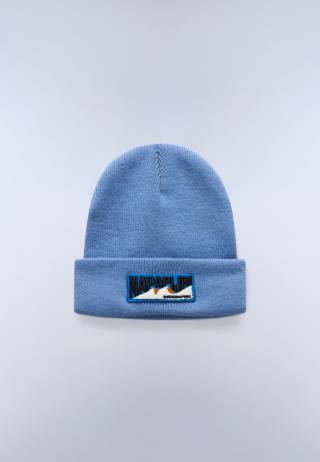 F-MONTEPIANA FADED DENIM I84