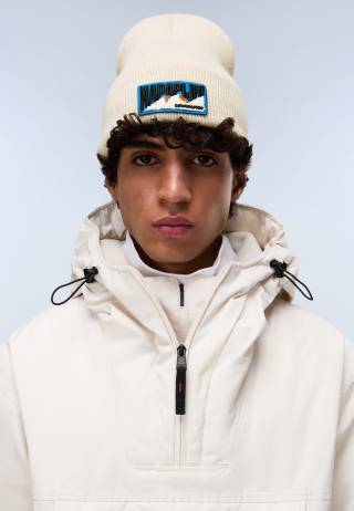 F-MONTEPIANA BEIGE DIMITY