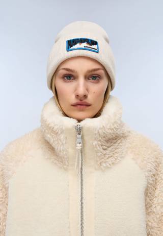 F-MONTEPIANA BEIGE DIMITY