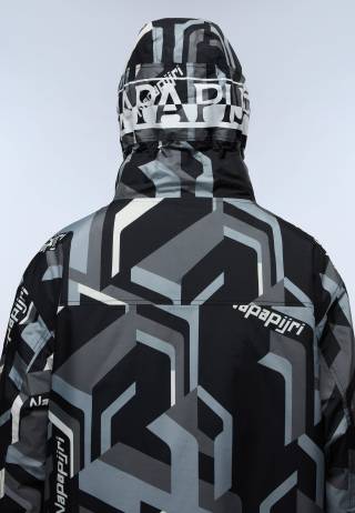 RF NEXT AOP AOP FZN 