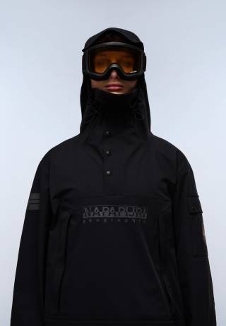 C-ARVER BLACK BEAUTY 