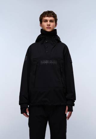 C-ARVER BLACK BEAUTY 