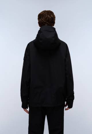 C-ARVER BLACK BEAUTY 