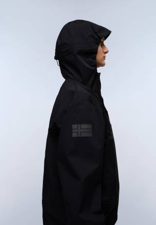 C-ARVER BLACK BEAUTY 