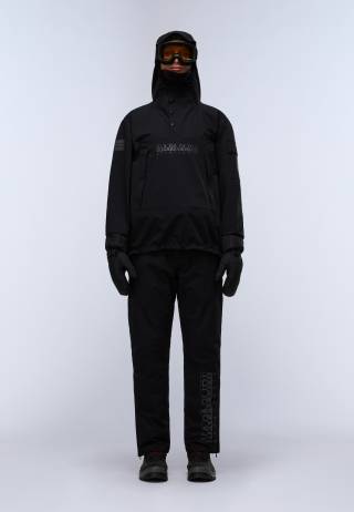 N-ARVER BLACK BEAUTY 