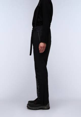 N-ARVER BLACK BEAUTY 