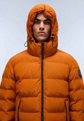 A-TEREZ ORANGE PUMPKIN A68