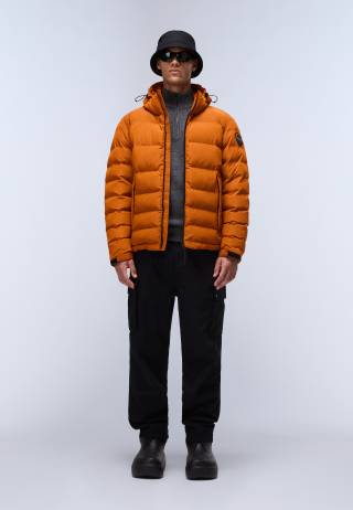 A-TEREZ ORANGE PUMPKIN A68