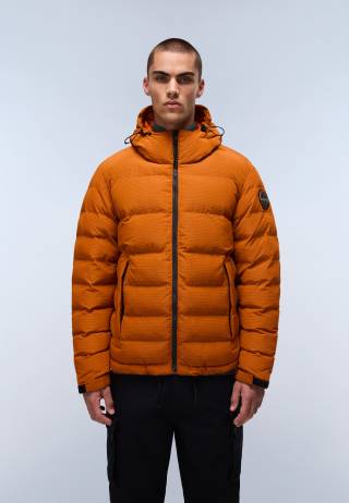 A-TEREZ ORANGE PUMPKIN A68