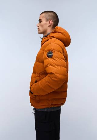 A-TEREZ ORANGE PUMPKIN A68