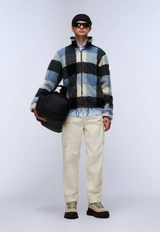 T-MONTEPIANA CHECK CBY 