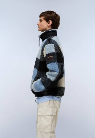 T-MONTEPIANA CHECK CBY 