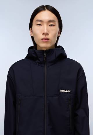 A-BIOIS BLU MARINE