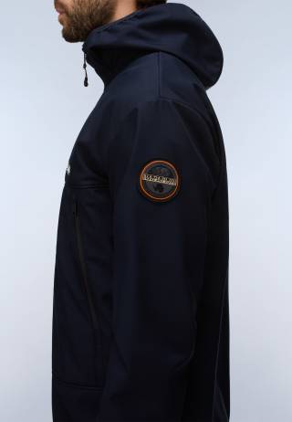 A-BIOIS BLU MARINE 